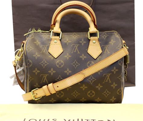 lv handbag lisbon sac speedy bandouliere|Speedy Bandoulière 25 Other Monogram Canvas .